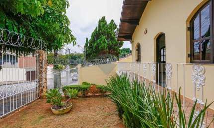 Casa com 3 quartos á venda no Jardim Paulistano - Sorocaba, São Paulo