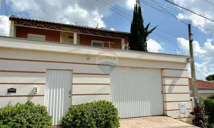 Casa com 4 quartos à venda na R. Vitalino Pagliato, 51, Jardim São Paulo, Sorocaba
