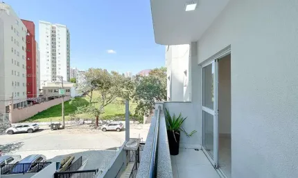 Apartamento com 2 quartos à venda na Rua Almirante Giachetta, 126, Parque Campolim, Sorocaba