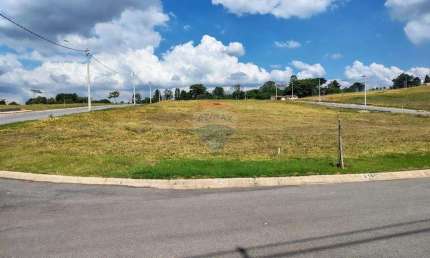 Terreno, à venda, em condomínio fechado, Boa Vista, Sorocaba - SP