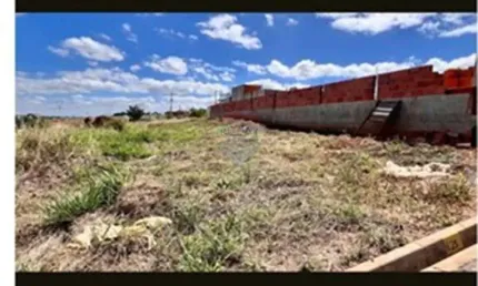 Terreno 250m² à venda – residencial paineiras | capela do alto/sp