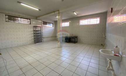 Sala comercial para alugar no Jardim Gonçalves, Sorocaba 