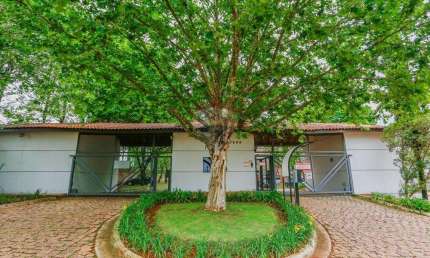 Apartamento com 2 quartos à venda na Est Dr Celso Charuri,, 7698, Jundiaquara, Araçoiaba da Serra