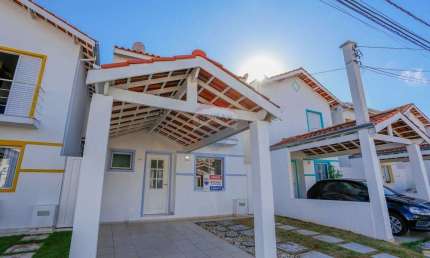 Casa em condomínio à venda Villagio di Lucca com 3 dormitórios no Jardim São Carlos em Sorocaba