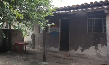 Terreno à venda na Rua Manoel Augusto Rangel, 118, Rio Acima, Votorantim