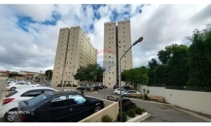 Estúdio à Venda, com 36,52 m²,  01 Quarto, Vila Helena, Sorocaba, São Paulo