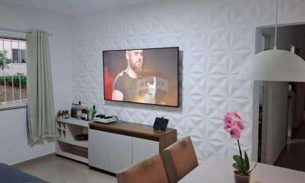 Apartamento com 2 quartos à venda na Vila Jardini, Sorocaba 