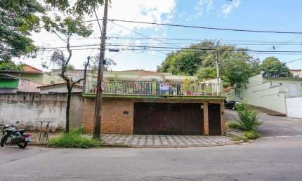 Casa com 3 quartos à venda na Praça da Biquinha Domingos Festa, 289, Jardim Emília, Sorocaba