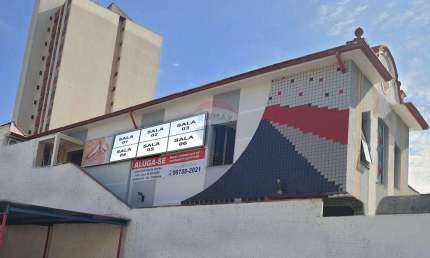 Sala comercial para locação Centro -  Sorocaba, São Paulo