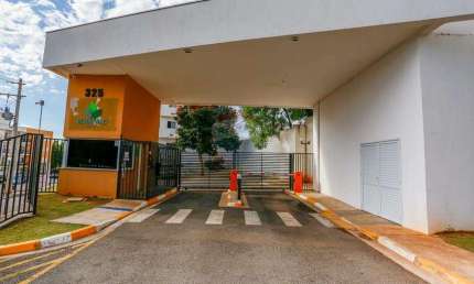 Apartamento 2 quartos para alugar Sorocaba- São Paulo