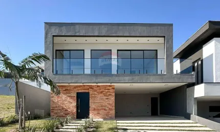 Casa  à venda condomínio Cyrela Landscape, 203 m², R$ 1.390.000, Votorantim - SP