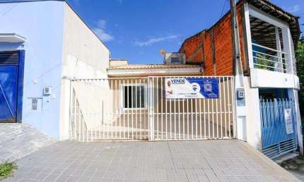Casa com 2 dormitórios à venda no Residencial Villa Amato
