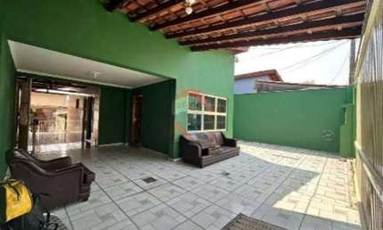 Casa com 4 dormitórios, ambientes espaçosos à venda por R$ 500.000,00 - Éden - Sorocaba/SP