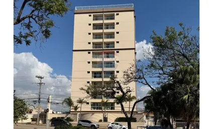 Apartamento à venda no Largo do Divino – Conforto, localização e excelente custo-benefício!