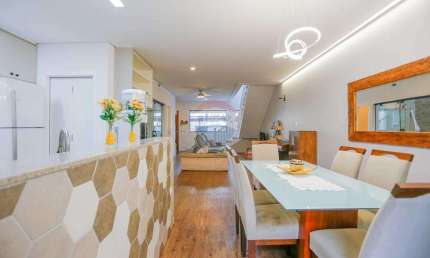 Casa no Residencial Villa Amato com 143metros 3 quartos à venda .