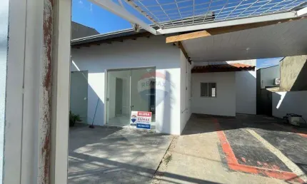 Imóvel comercial para aluguel - ideal para clinicas, escritórios e cafeterias