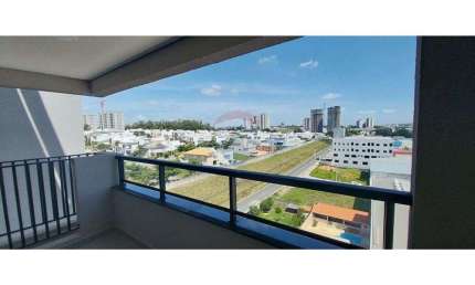 Apartamento para locação 64 m² - Alto da Boa Vista - Sorocaba - SP - R$ 3.000