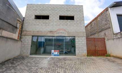 Barracão / Galpão / Depósito para alugar na Rua Francisco Xavier de Barros, 55, Vila Progresso, Sorocaba