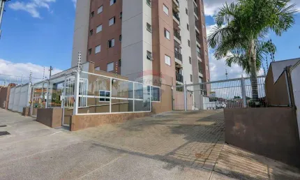 'charmoso apartamento em vila haro: conforto e modernidade'