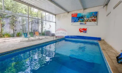 Casa de esquina à venda 160m² – Jardim Faculdade – Sorocaba/SP