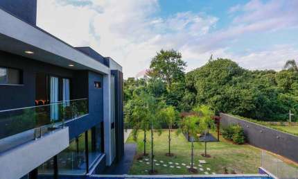 Casa á venda no Condominio Village Ipanema II R$ 3.450.000,00