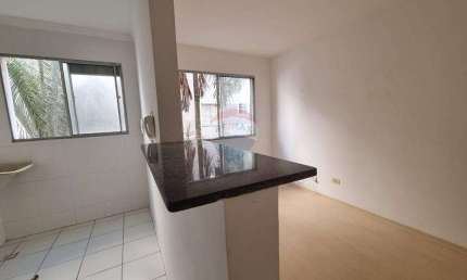 Apartamento com 2 quartos para locação -1o Andar -Condomínio Parque Sicília - Votorantim/SP