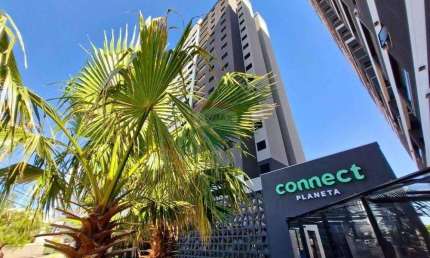 Apartamento  para Alugar no Altos do Boa Vista, Sorocaba  SP  - Conect Planeta.