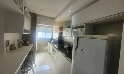 Apartamento mobiliado para locação em votorantim/sp – conforto, lazer e segurança!