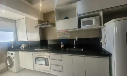 Apartamento Mobiliado para Locação em Votorantim/SP – Conforto, Lazer e Segurança!