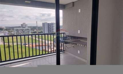 Apartamento JK Boa Vista 95m² disponível para aluguel