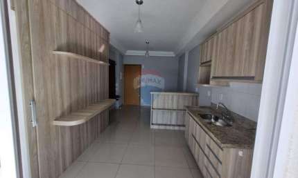 Apartamento com 1 quarto para alugar no Parque Campolim, Sorocaba 