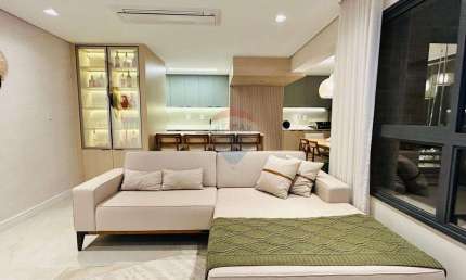 Apartamento de Alto Padrão à Venda no Parque Campolim – 3 Dormitórios 1 Suíte no Avant Garde,