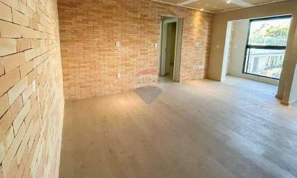 Apartamento a venda - 2 dormitórios com suíte - Jardim Pagliato - Sorocaba - SP