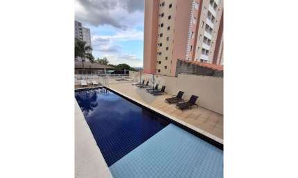 Apartamento com 2 quartos para alugar na Afonso Celso Dias, 100, Jardim São Carlos, Sorocaba