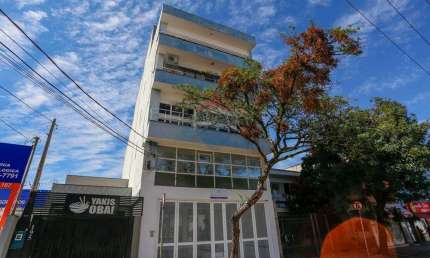 Prédio à venda na Rua Santa Clara, 199, Centro, Sorocaba