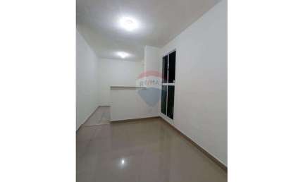 Apartamento com 2 quartos para alugar no Jardim Ipatinga, Sorocaba 
