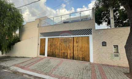 Casa com 3 quartos para alugar na Rua Esperança, 521, Parque Campolim, Sorocaba