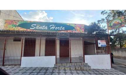 Ponto comercial para locação no Jardim Simus – Sorocaba/SP