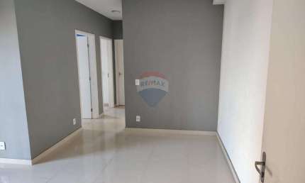 Apartamento de 2 quartos para locação no Jardim São Carlos, Sorocaba, São Paulo