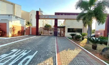 Parque serra bonita, 41 m², 2 quartos, 1 banheiro, jardim das tulipas