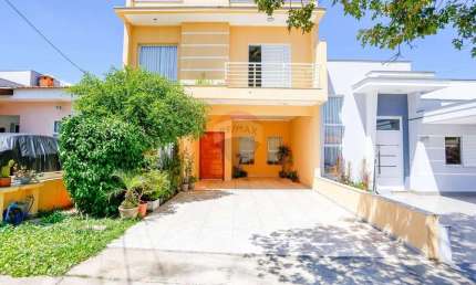 Casa a venda com 3 quartos (suíte c/ closet) Horto Florestal II