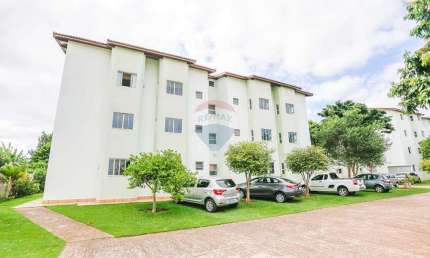 Apartamento Duplex à venda 2 quartos (2 suítes) próximo ao Club de Campo da Pró-Vida, Araçoiaba da Serra