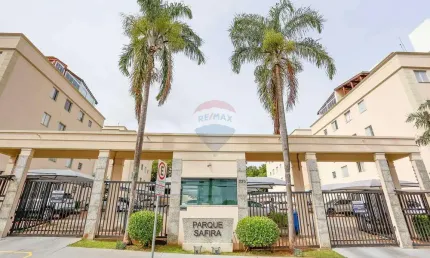 Apartamento 108m² Duplex à venda com 3 quartos, sendo 1 suíte no Jardim Guadalajara Sorocaba