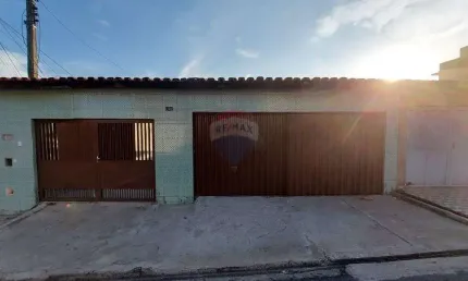 Casa à Venda com 4 quartos Parque Manchester - Sorocaba - SP