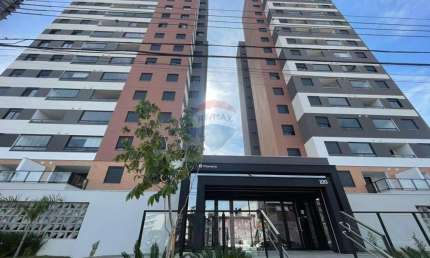 Apartamento com 2 quartos para alugar na Rua Doutor João Tavares, 100, Vila Espírito Santo, Sorocaba
