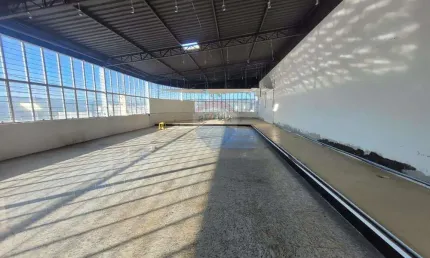 Ponto Comercial Próx. Campolim – Alto Fluxo e Estacionamento p/ 8 Veículos