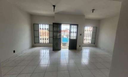 Casa à Venda  no Parque  Bela Vista em Votorantim/SP com 3 quartos sendo 2 suítes