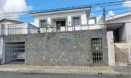 Casa à venda  no parque  bela vista em votorantim/sp com 3 quartos sendo 2 suítes