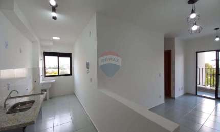Apartamento Vila Zamora para Locação - Jardim Europa - Sorocaba