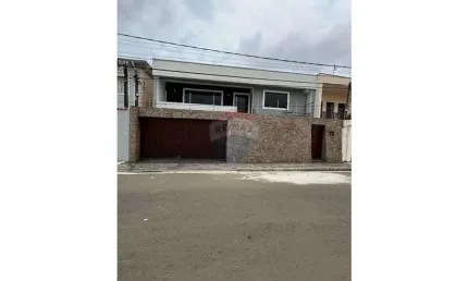 Casa com 6 quartos para alugar no Jardim Santa Rosália, Sorocaba 